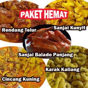Paket HEMAT