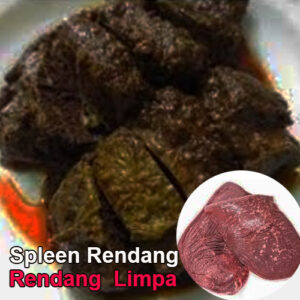 Rendang Limpa